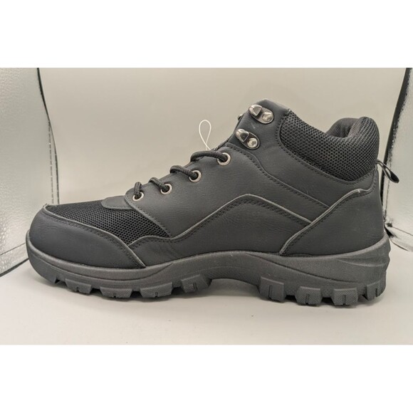 Avalanche Outdoor Men\'s Hiking Boots Size 10 Style# AV877653 main image 5